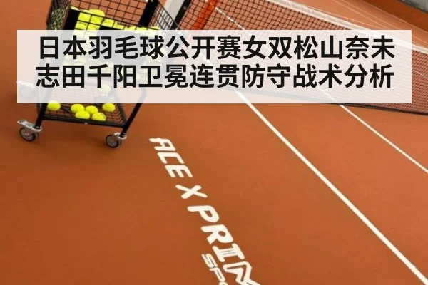 日本羽毛球公开赛女双松山奈未志田千阳卫冕连贯防守战术分析